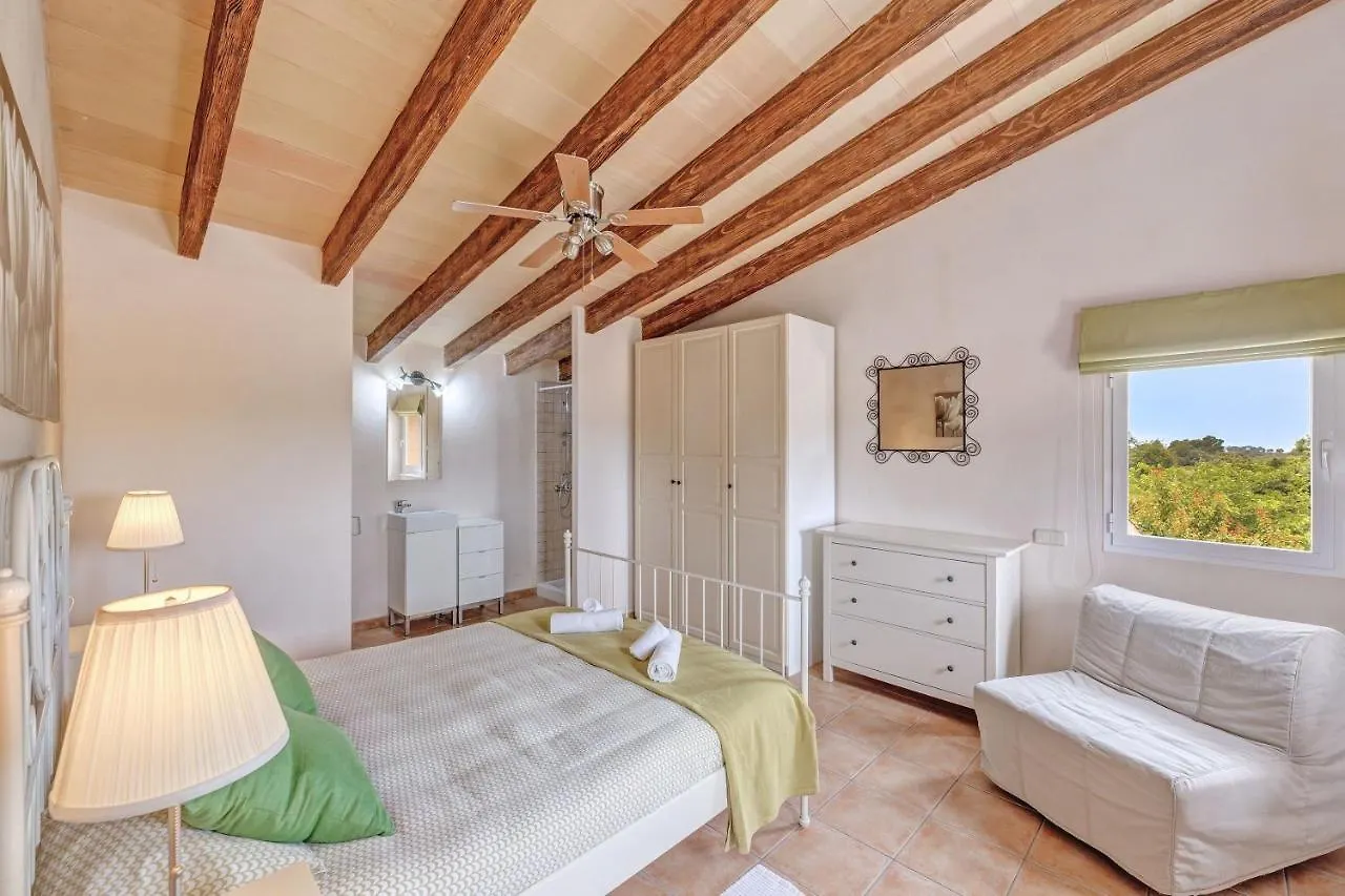 Son Pere Villa Campos