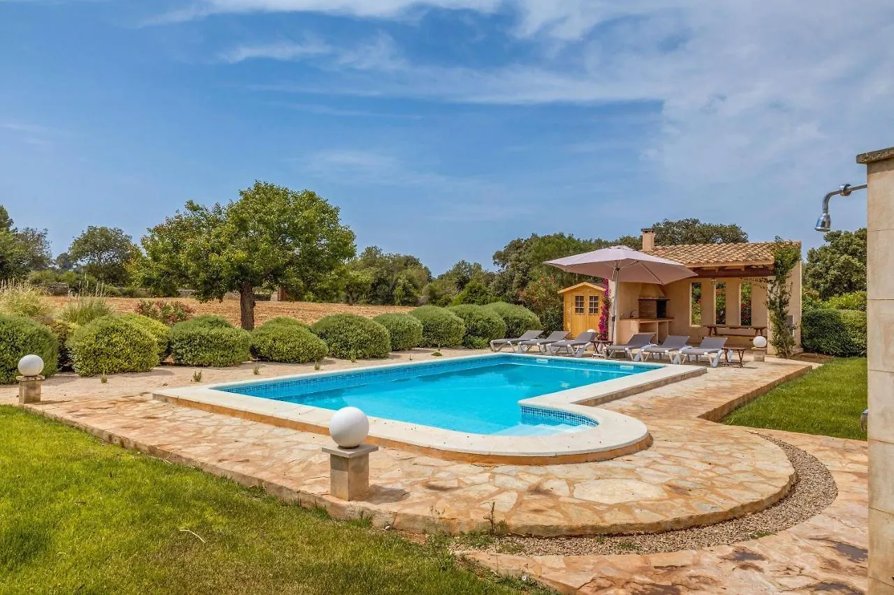 Son Pere Villa Campos   Campos (Mallorca)