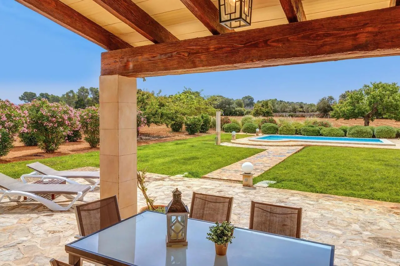 Son Pere Villa Campos  Spain