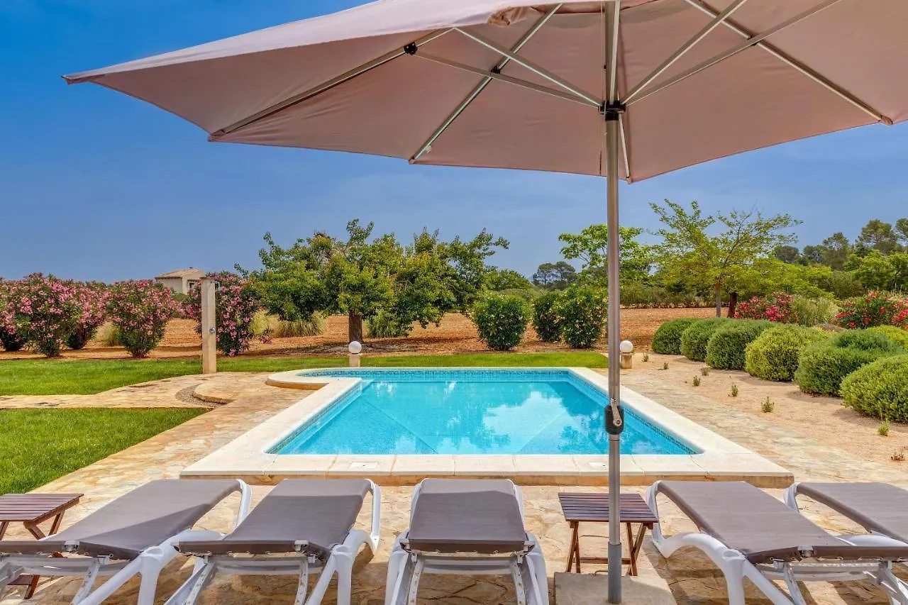Son Pere Villa Campos