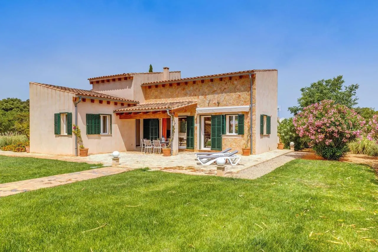 Son Pere Villa Campos  Spain