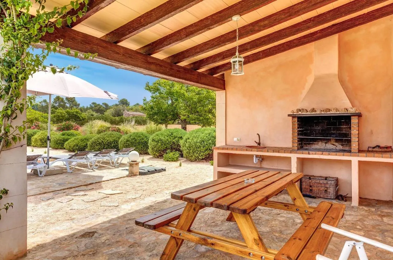 Son Pere Villa Campos  Campos (Mallorca)