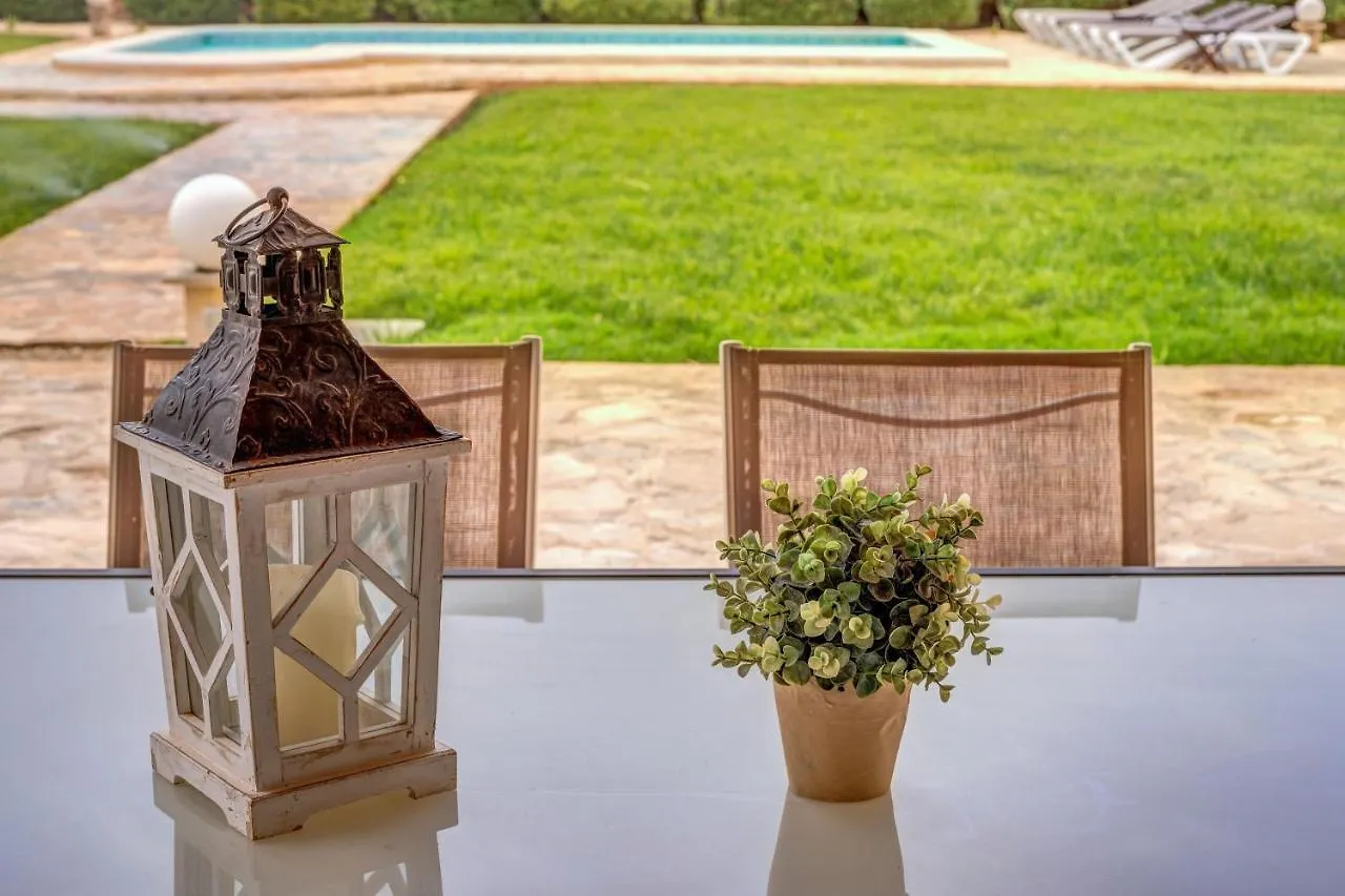 Son Pere Villa Campos   Campos (Mallorca)