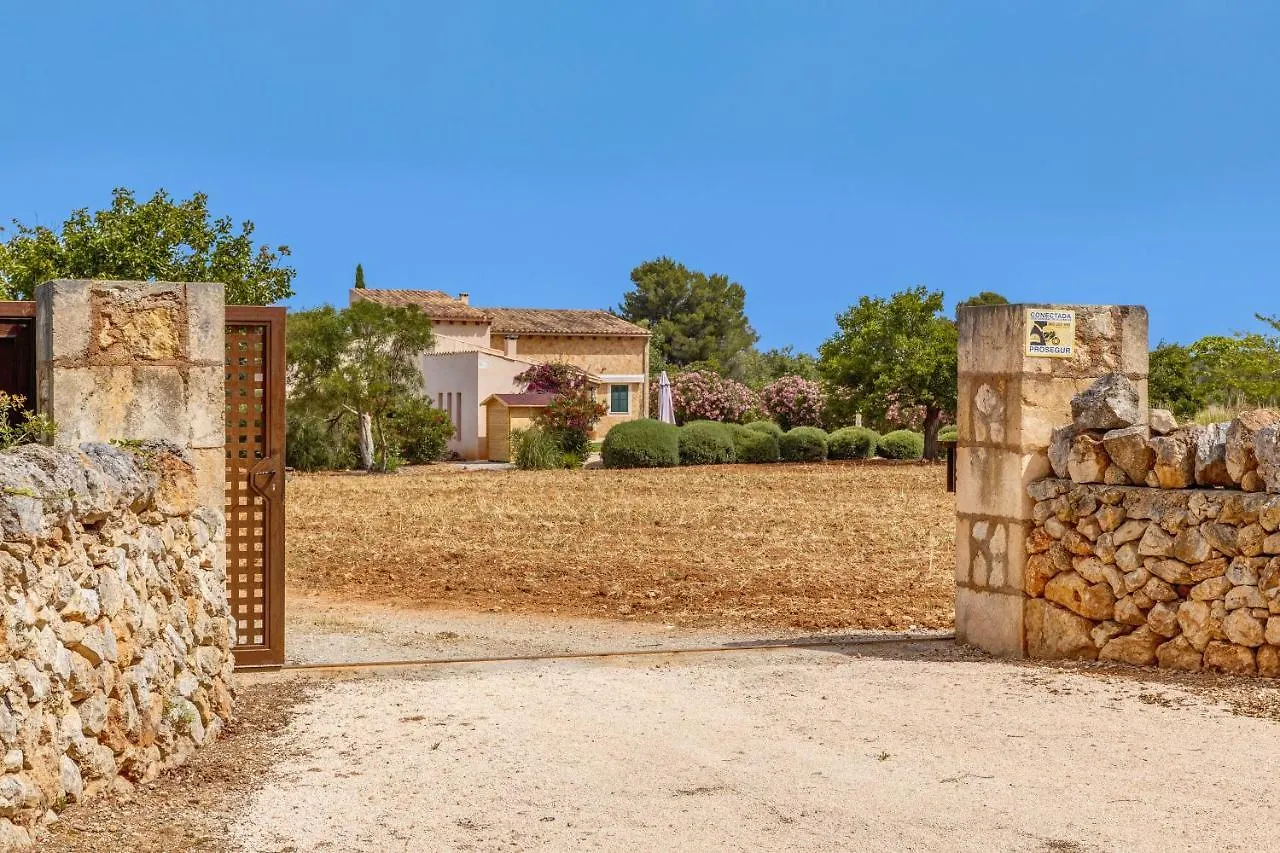 Son Pere Villa Campos  Spain